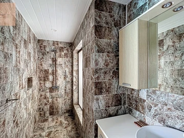 Villa de 4 Chambres