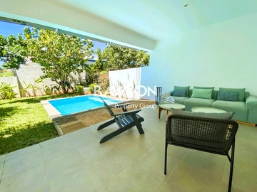 3 Bedroom Townhouse, Duplex