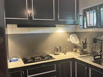 Appartement de 2 Chambres