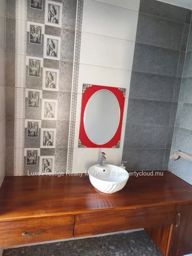 À Vendre – Villa Spacieuse De 4 Chambres – Beau Manguier, Péreybère