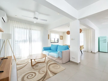 Appartement de 2 Chambres