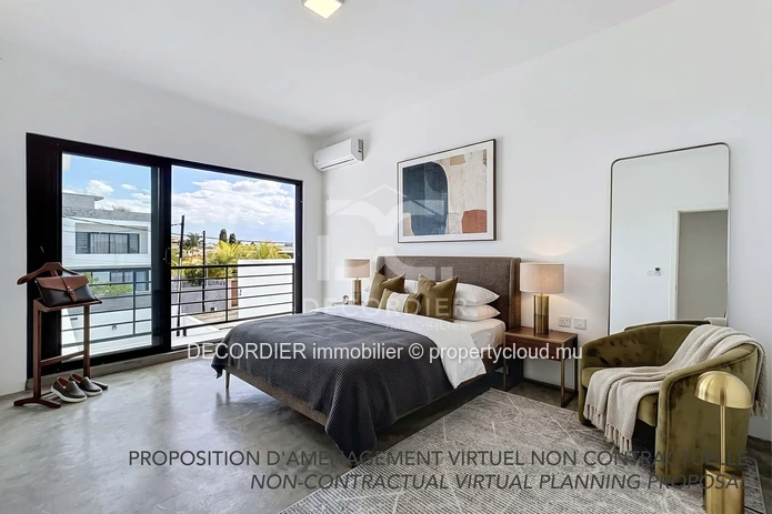 Maison à vendre à Fond du Sac