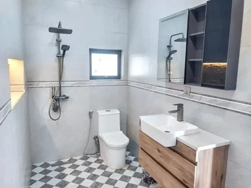 3 Bedroom Villa
