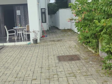 Appartement de 2 Chambres