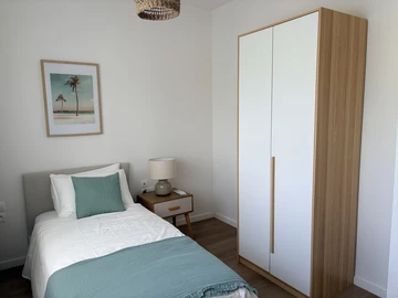 Appartement de 4 Chambres