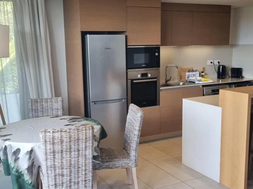3 Bedroom Penthouse