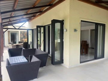 Villa de 4 Chambres