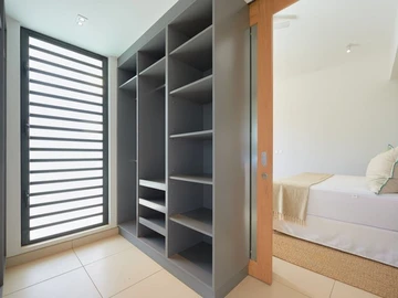 Villa de 4 Chambres