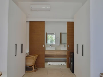 Penthouse de 3 Chambres