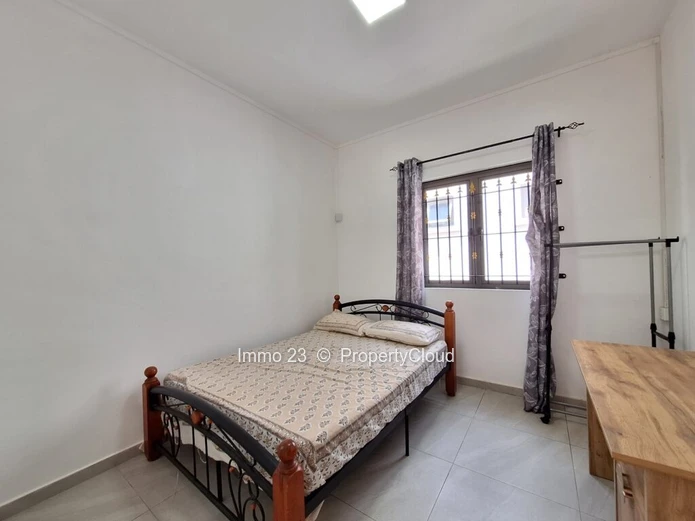 Duplex for sale