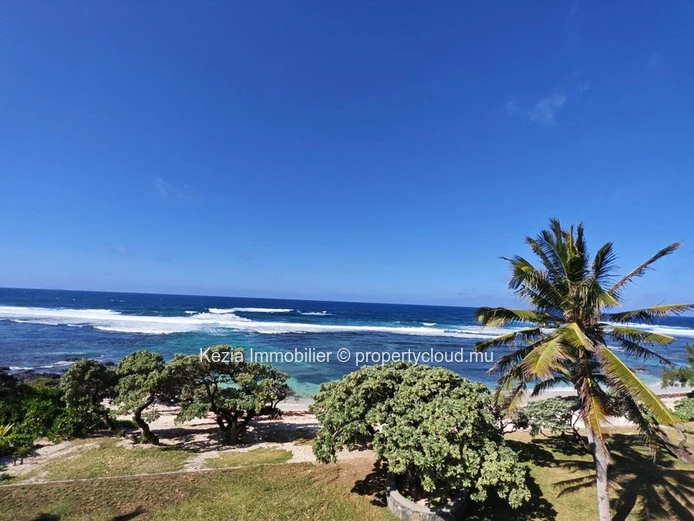 Penthouse D’Exception Avec Vue Sur L’Ocean