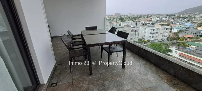 Penthouse - 4 chambres - Sodnac - Ref. PE91367LO