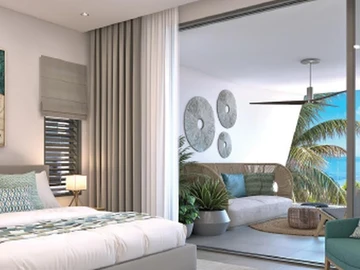 3 Bedroom Penthouse