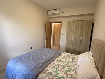Appartement de 2 Chambres
