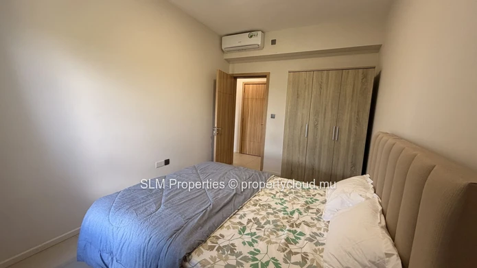 Moka - Appartement neuf de 2 chambres à louer