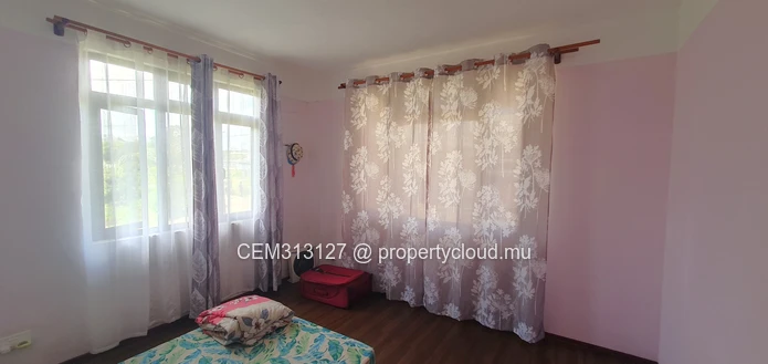House for Sale – Carreau Laliane, Vacoas 