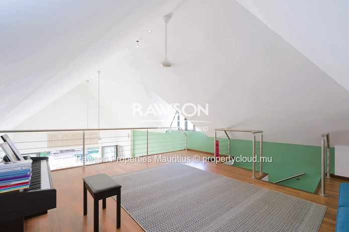 Villa 4 Chambres | Piscine Et Jardin | Pereybere | Accessible Aux Étrangers | €
