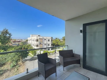 Appartement de 3 Chambres