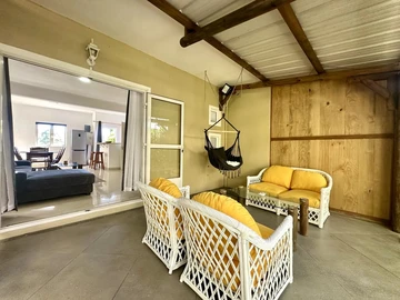 2 Bedroom Townhouse, Duplex