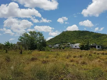 Commercial Land in Prime Location