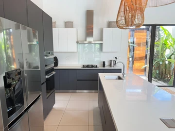 Villa de 4 Chambres