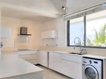 Penthouse de 3 Chambres