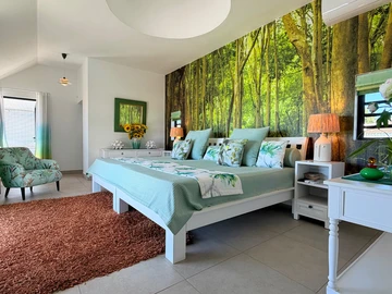 Villa de 5 Chambres