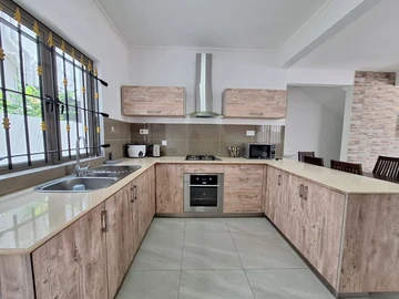 2 Bedroom Townhouse, Duplex