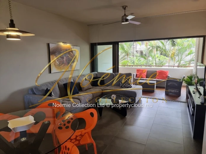 Appartement d'exception à vendre au domaine des alizées Grand-Baie