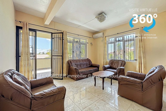 For rent in Grand Gaube