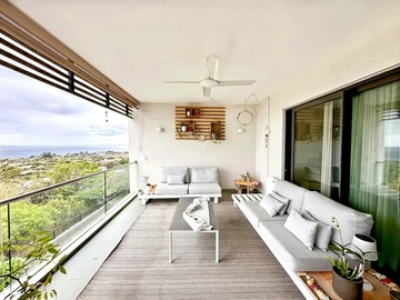 3 Bedroom Townhouse, Duplex