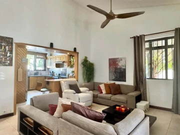 3 Bedroom Villa