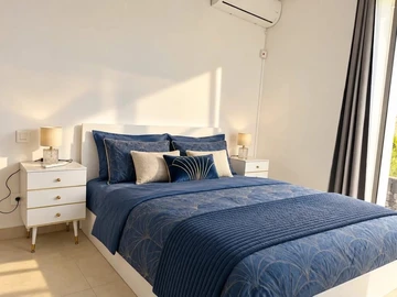 4 Bedroom Villa