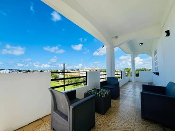 Appartement de 2 Chambres