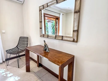 Villa de 3 Chambres