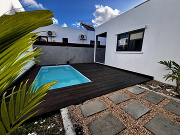 3 Bedroom Villa
