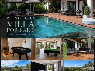 4 Bedroom Villa