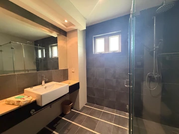 3 Bedroom Townhouse, Duplex