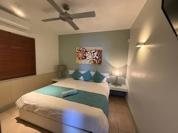 Appartement de 2 Chambres