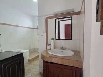 Appartement de 2 Chambres