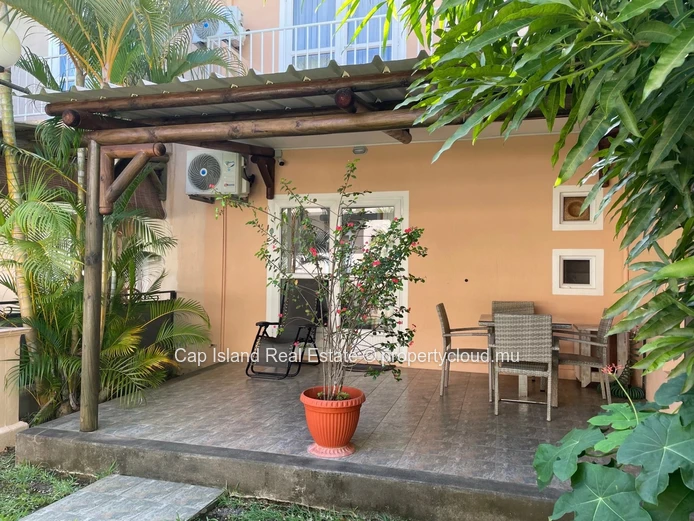 ?? À LOUER – Appartement  2 Chambres | 126 m² | Résidence Sécurisée