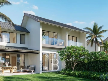 3 Bedroom Villa