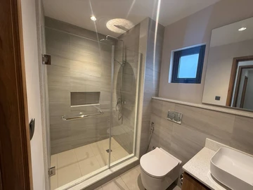 Penthouse de 3 Chambres
