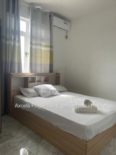 3 Bedrooms Apartment for rent in Pereybere