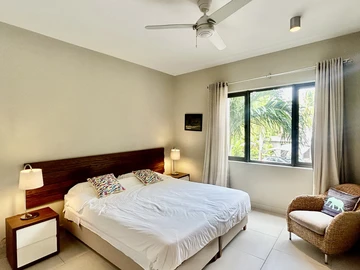 Appartement de 3 Chambres