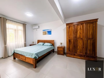 4 Bedroom Villa