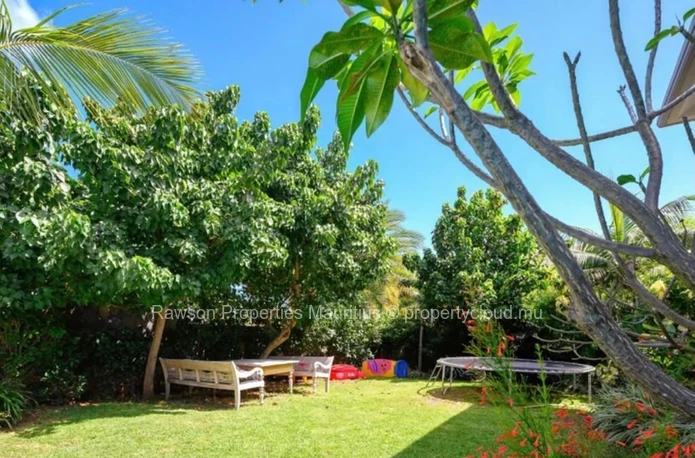 4 Bedroom Villa For Sale In Grande Rivière Noire