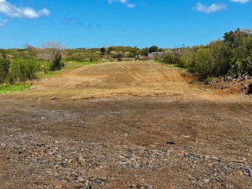 Terrain Résidentiel