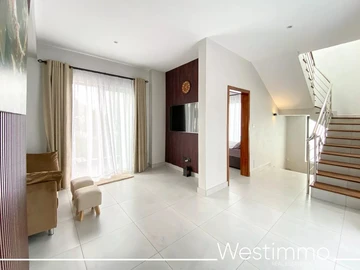 Villa de 3 Chambres