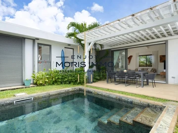 4 Bedroom Villa